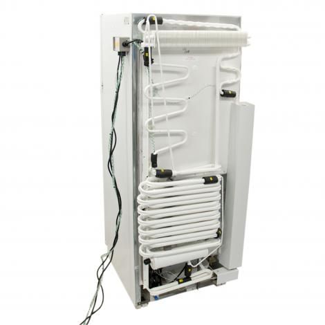 ABSORPTION REFRIGERATION DEMONSTRATOR ABSORPTION REFRIGERATION DEMONSTRATOR