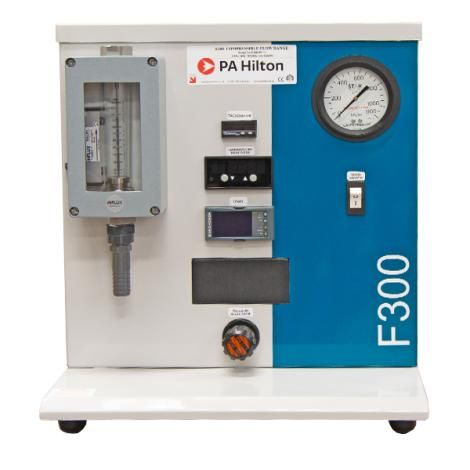 F300 Base Unit F300 Base Unit