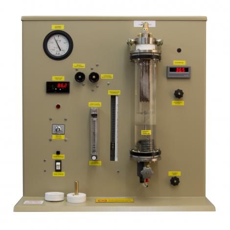 STEAM to WATER HEAT EXCHANGER STEAM to WATER HEAT EXCHANGER