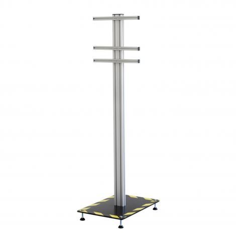 VERTICAL STAND