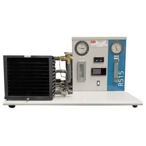 MECHANICAL HEAT PUMP