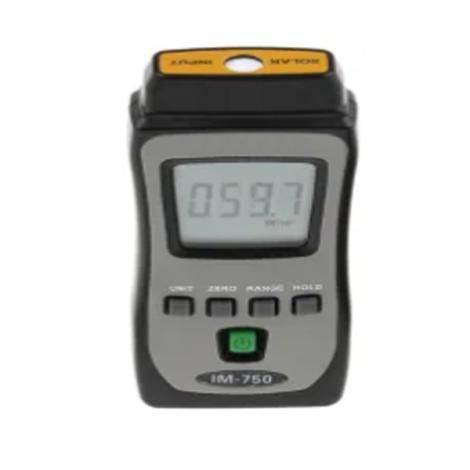 SOLARIMETER