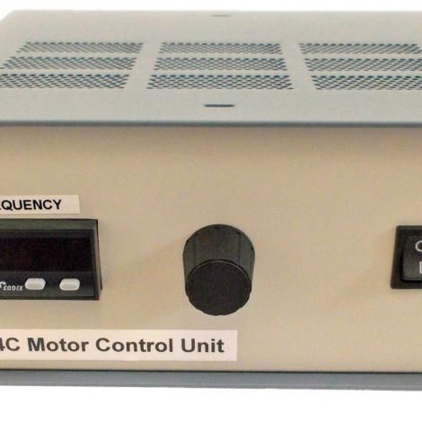 MOTOR CONTROL UNIT