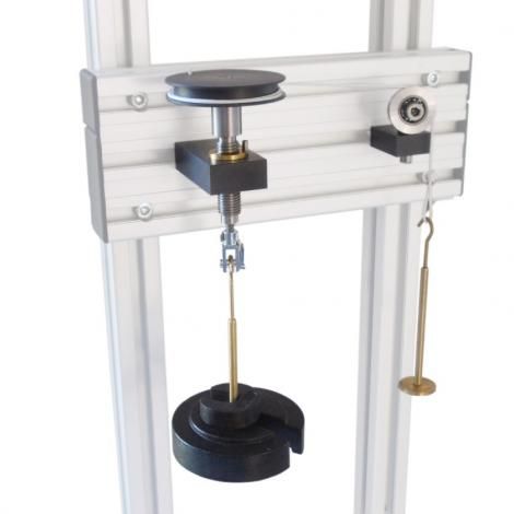 EFFICIENCY OF SCREW THREADS