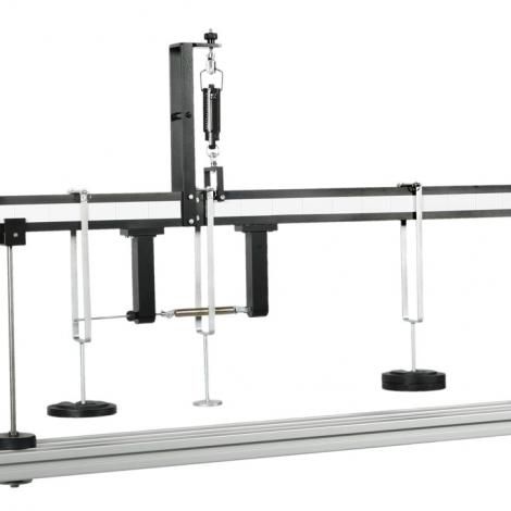 SHEARING FORCE APPARATUS