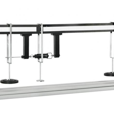 BENDING MOMENT APPARATUS