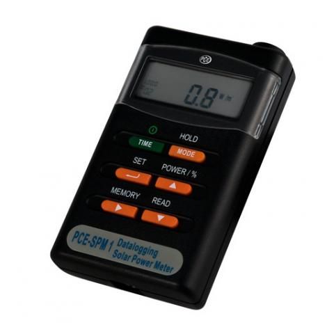 Solarimeter Solarimeter