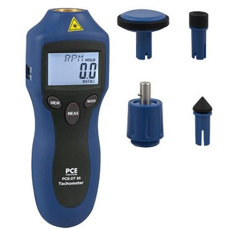 TACHOMETER TACHOMETER