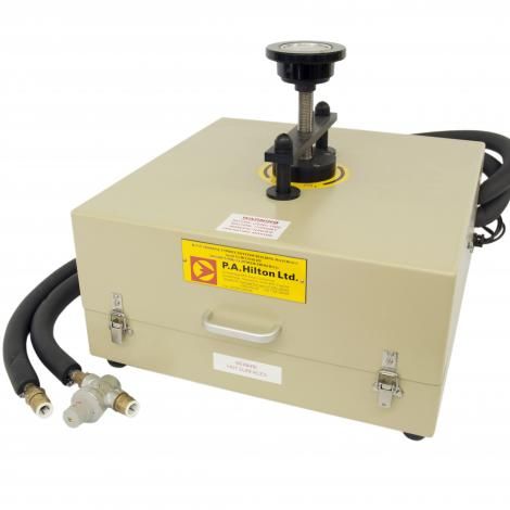 THERMAL CONDUCTIVITY of BUILDING MATERIAL UNIT THERMAL CONDUCTIVITY of BUILDING MATERIAL UNIT