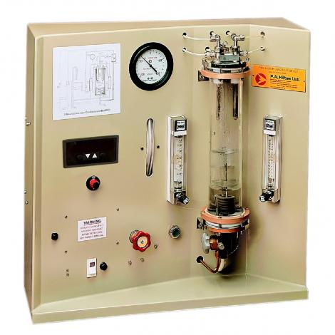 FILM and DROPWISE CONDENSATION UNIT FILM and DROPWISE CONDENSATION UNIT