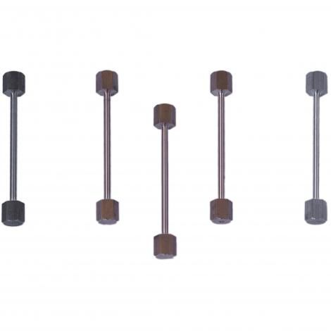 OPTIONAL TORSION SPECIMENS OPTIONAL TORSION SPECIMENS