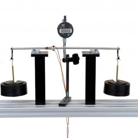 STRAIN MEASUREMENT for STRUCTURES