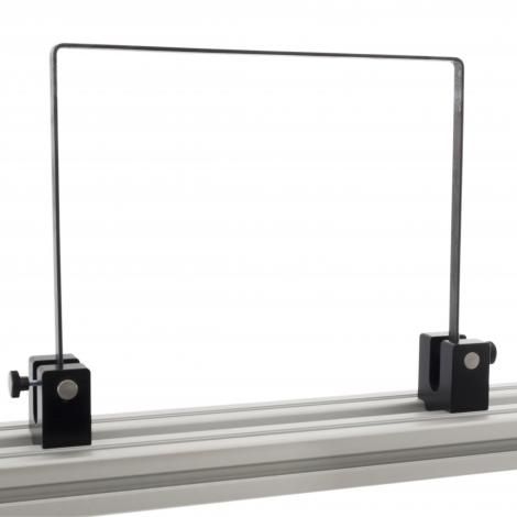 HST8 OPTIONAL RECTANGULAR PORTAL SPECIMENS HST8 OPTIONAL RECTANGULAR PORTAL SPECIMENS