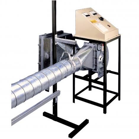 VENTILATION TRAINER VENTILATION TRAINER