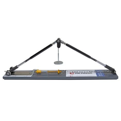 BASIC ROOF TRUSS BASIC ROOF TRUSS