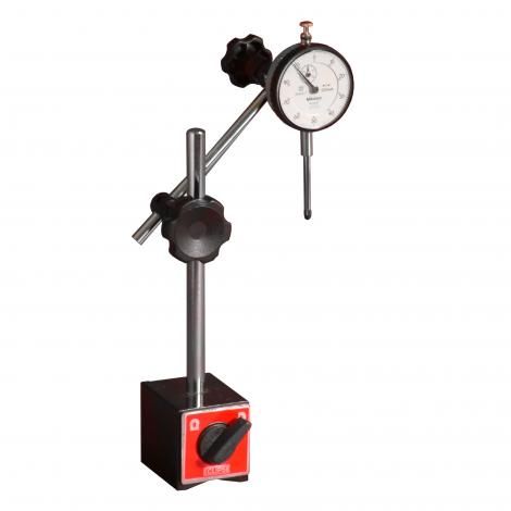 HPM20 Analogue Gauge and Holder