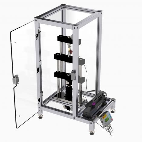 UNIVERSAL TESTING MACHINE UNIVERSAL TESTING MACHINE