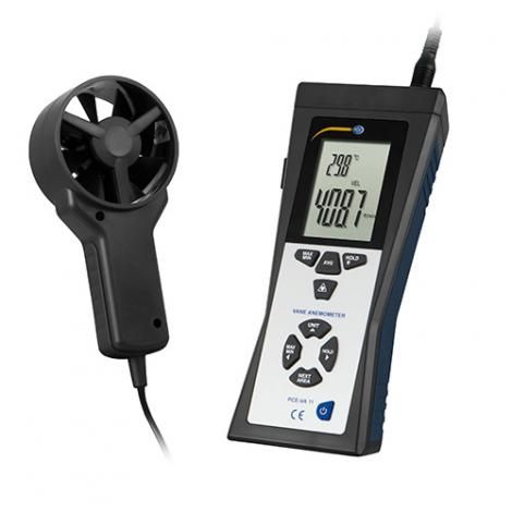 ANENOMETER ANENOMETER